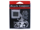 Bicycle Cycling Stopwatch Bike Cyclometers Odometer Speedometer (M-299)